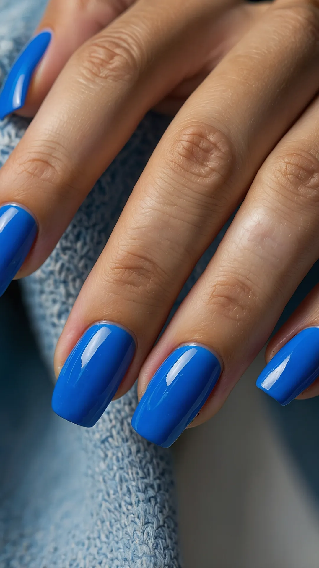 Azure Aesthetics