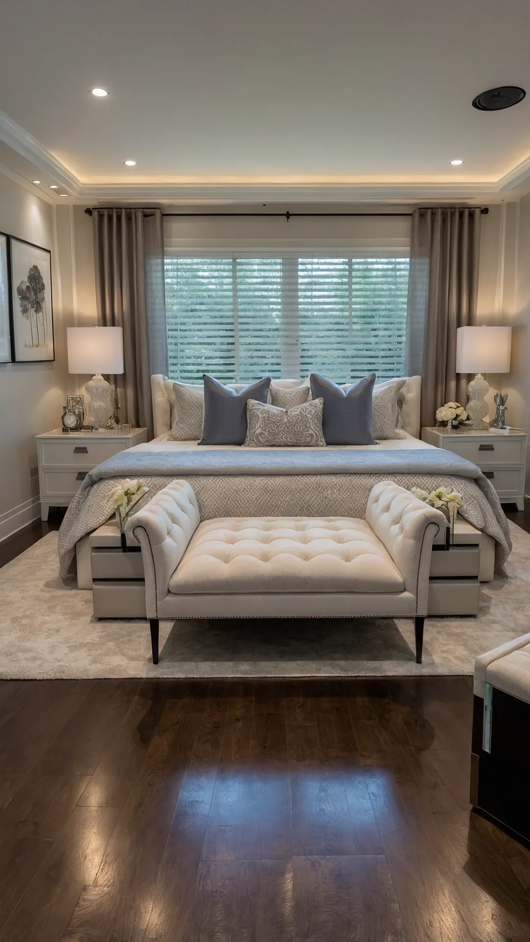 Your Personal Haven