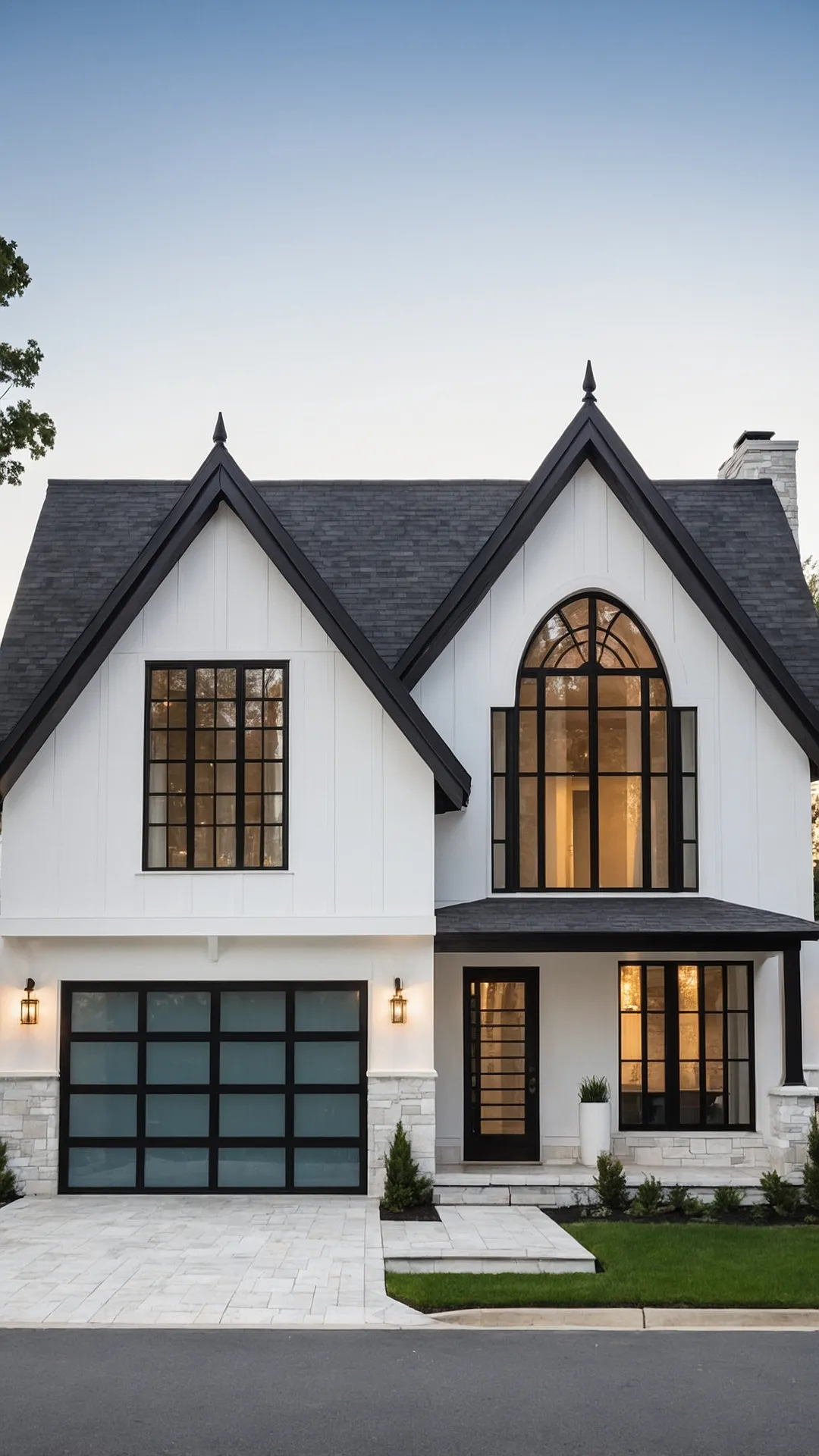White House Alternative Living