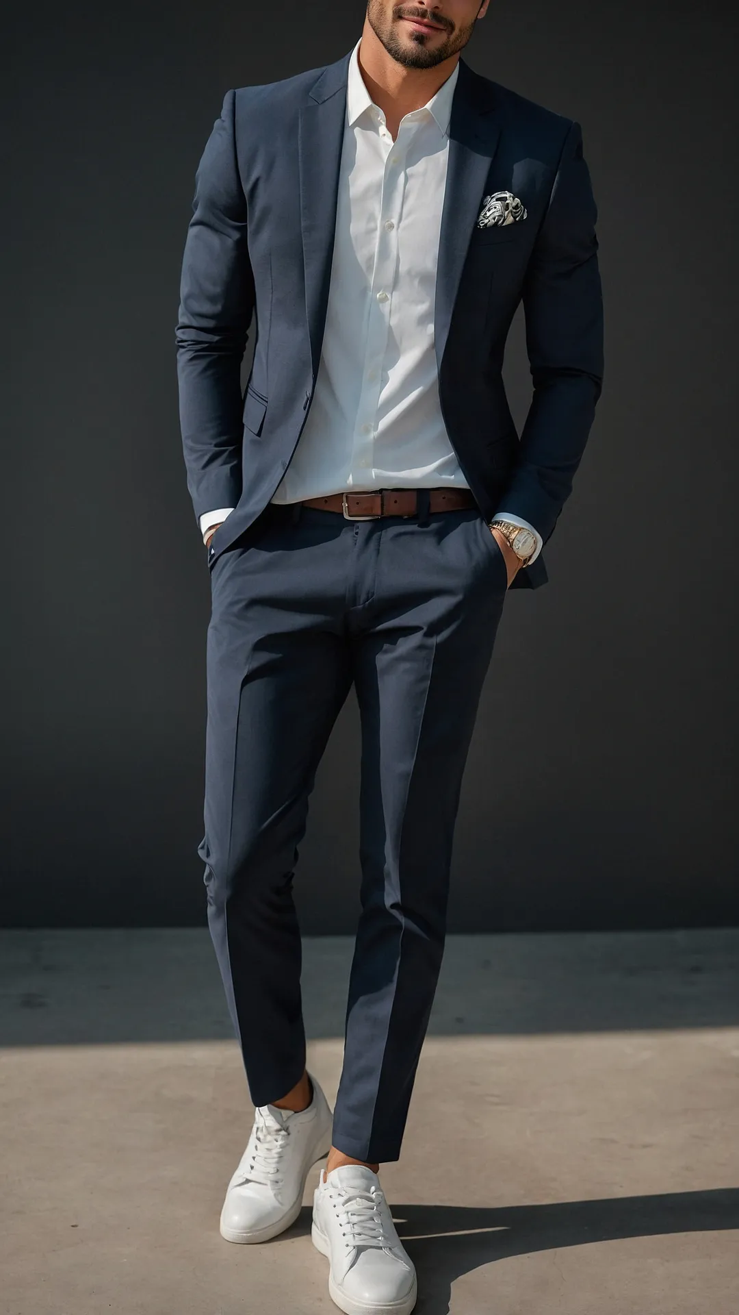 Effortlessly Elegant