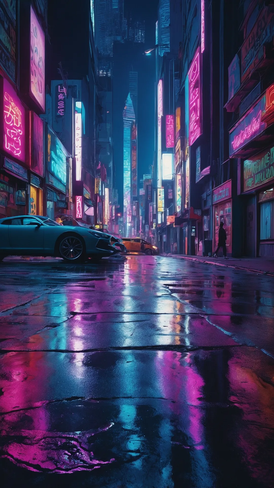 Visual Journey