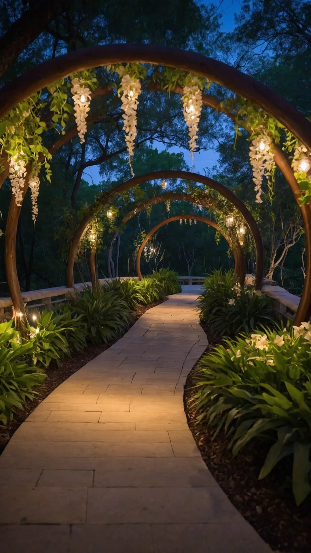Path to Perfection
