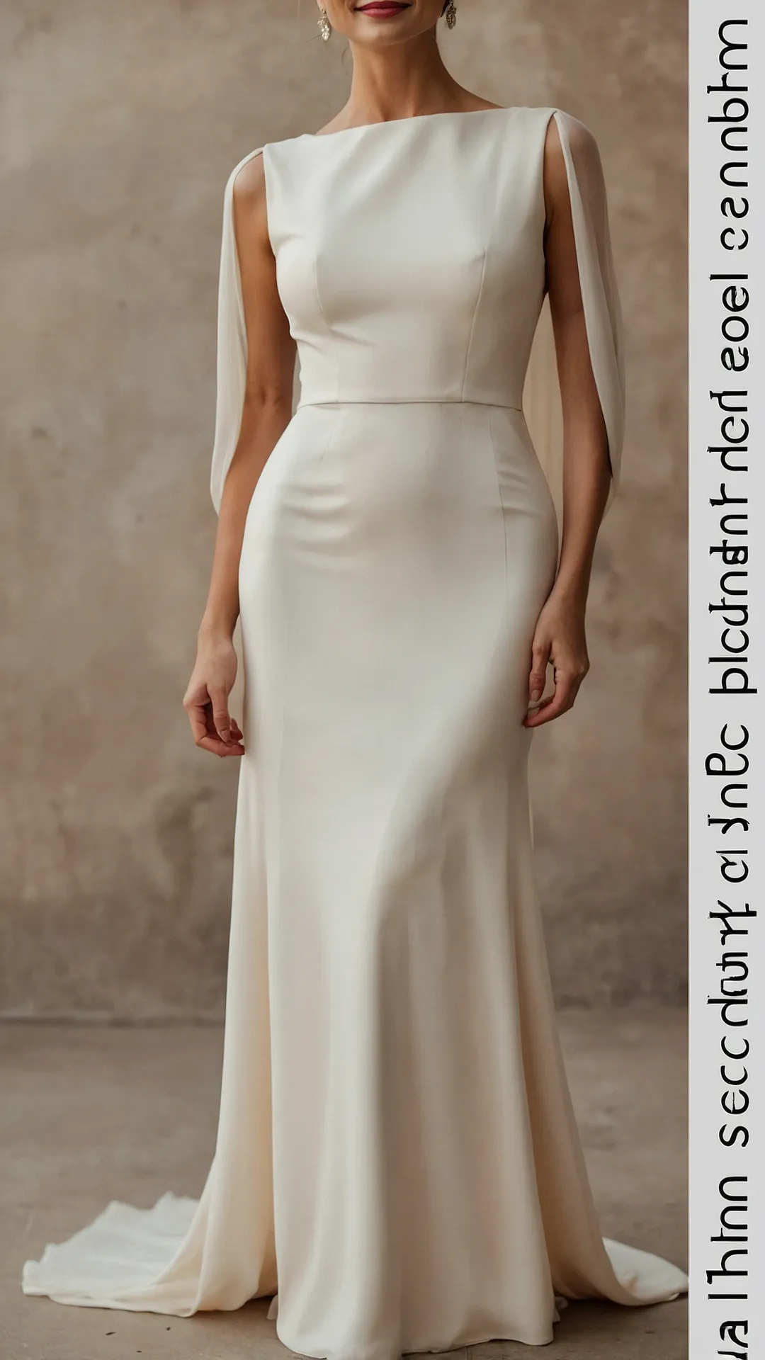 The Dress Quest: Mom's Turn
