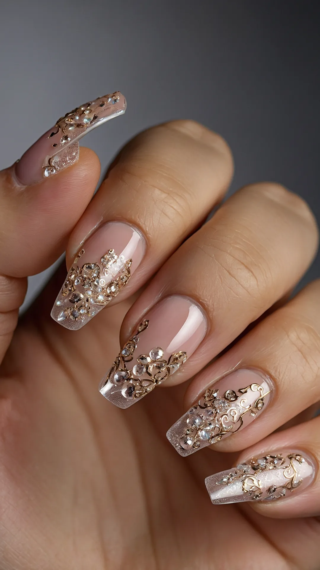 Sassy Summer Sparkle