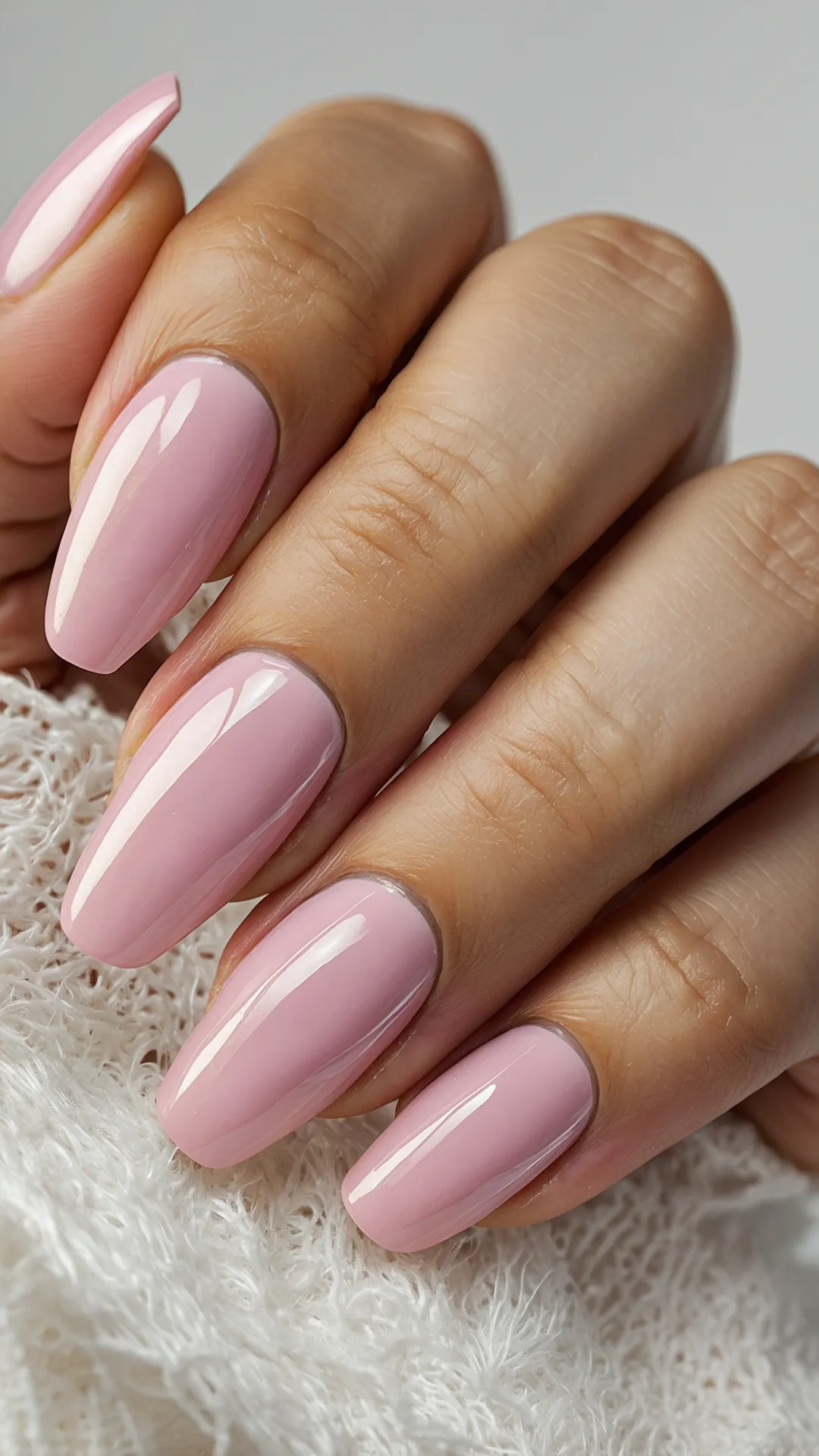 Head-Turner Nails