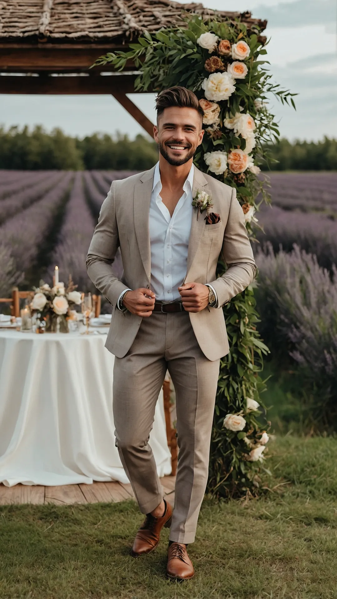 Summer Wedding Style Secrets