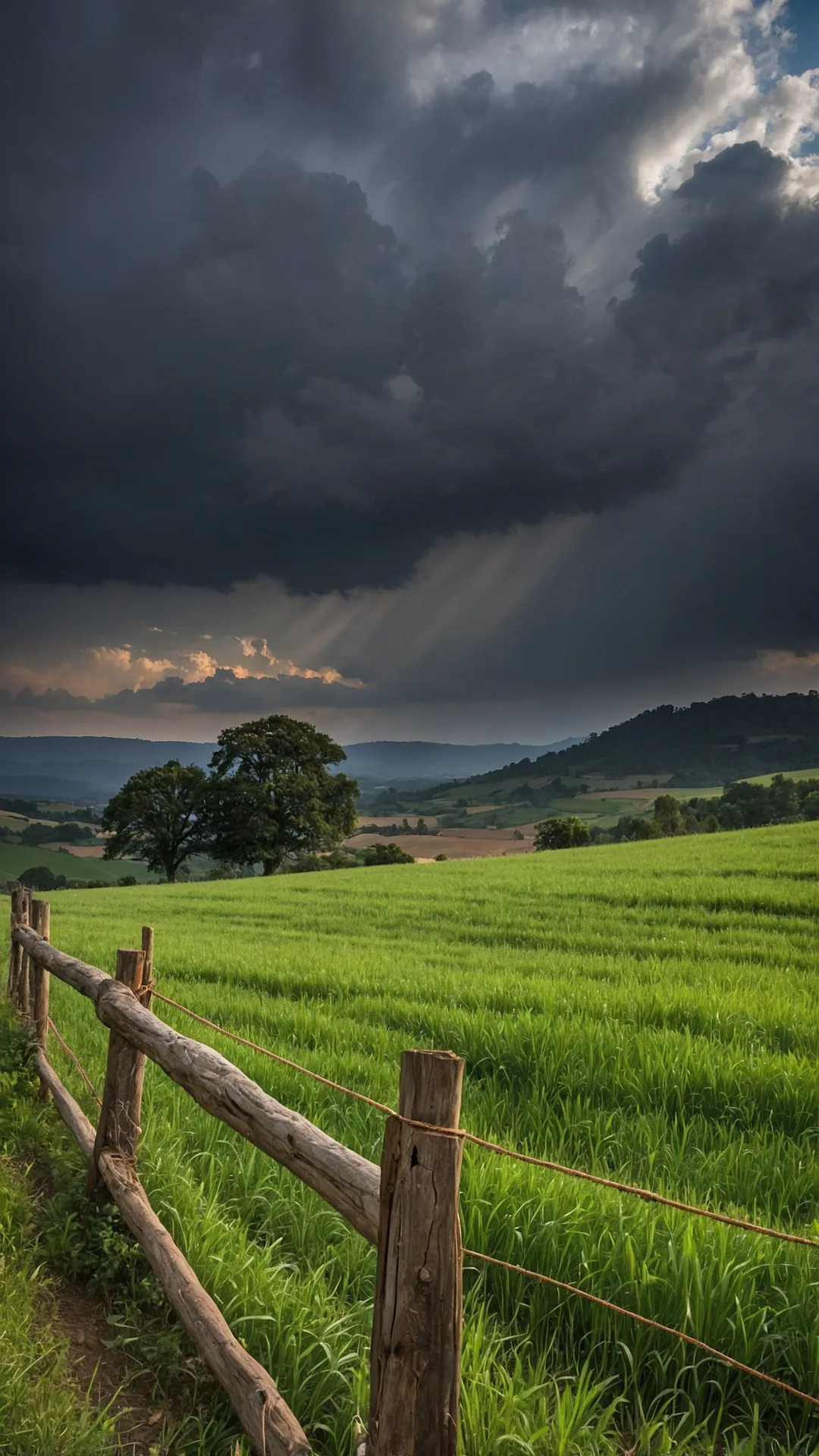 The Field Less Traveled