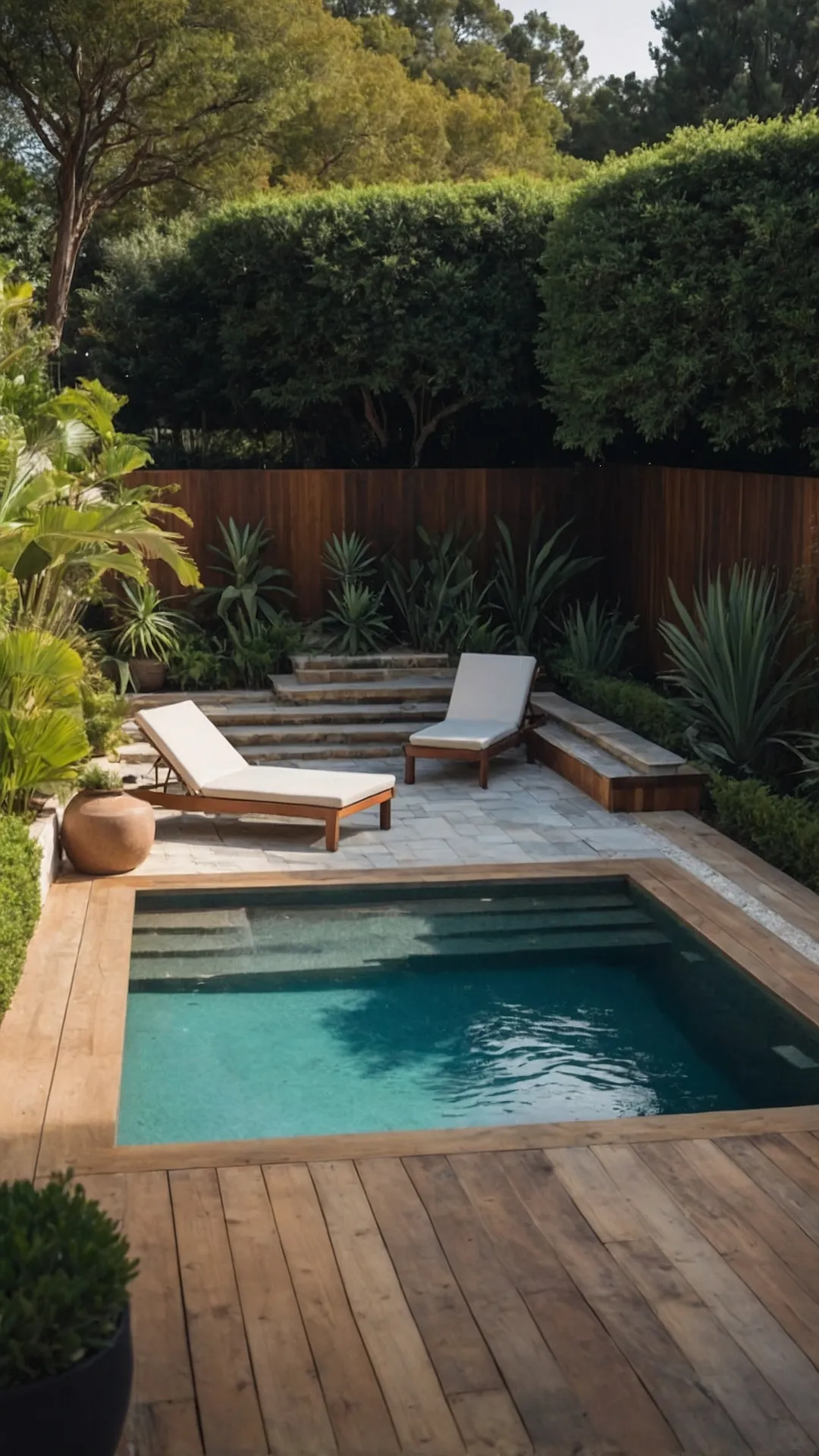Aquatic Nook