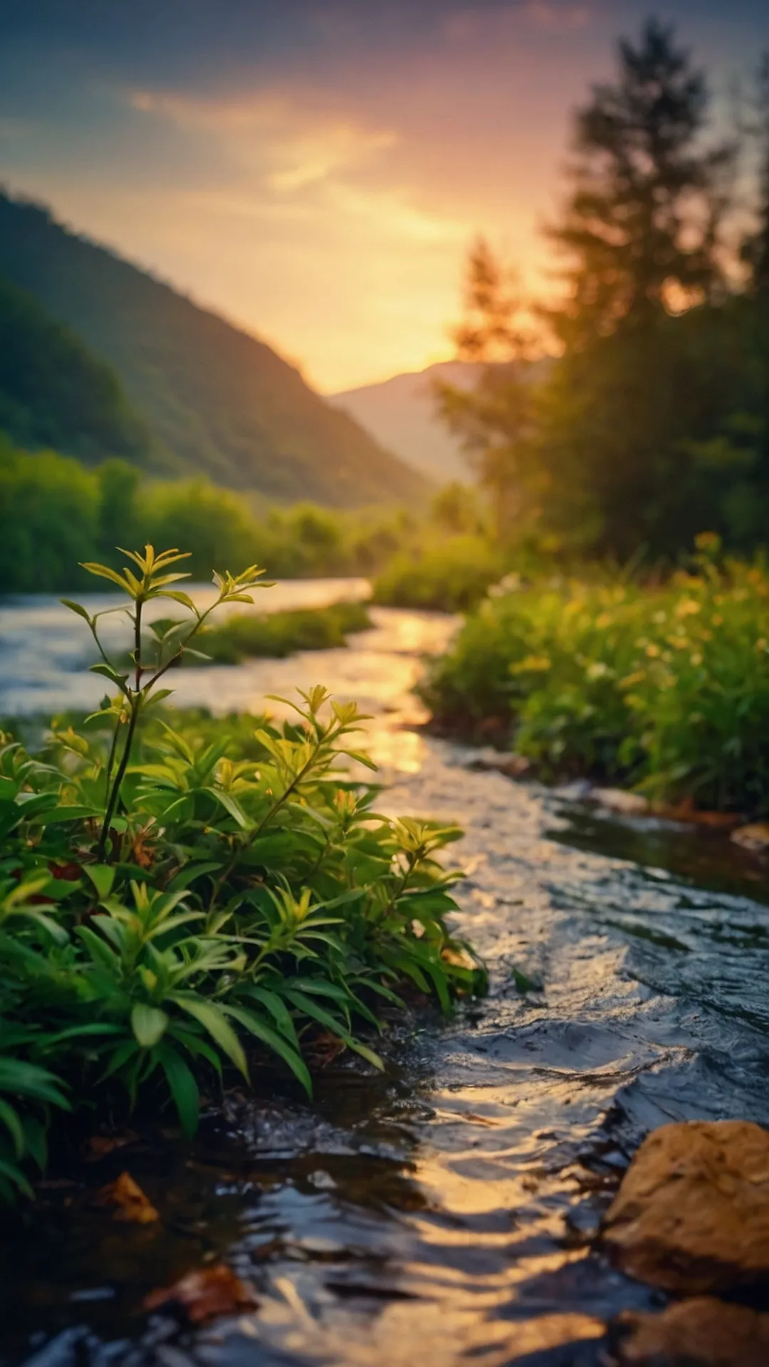 Confluence of Dreams