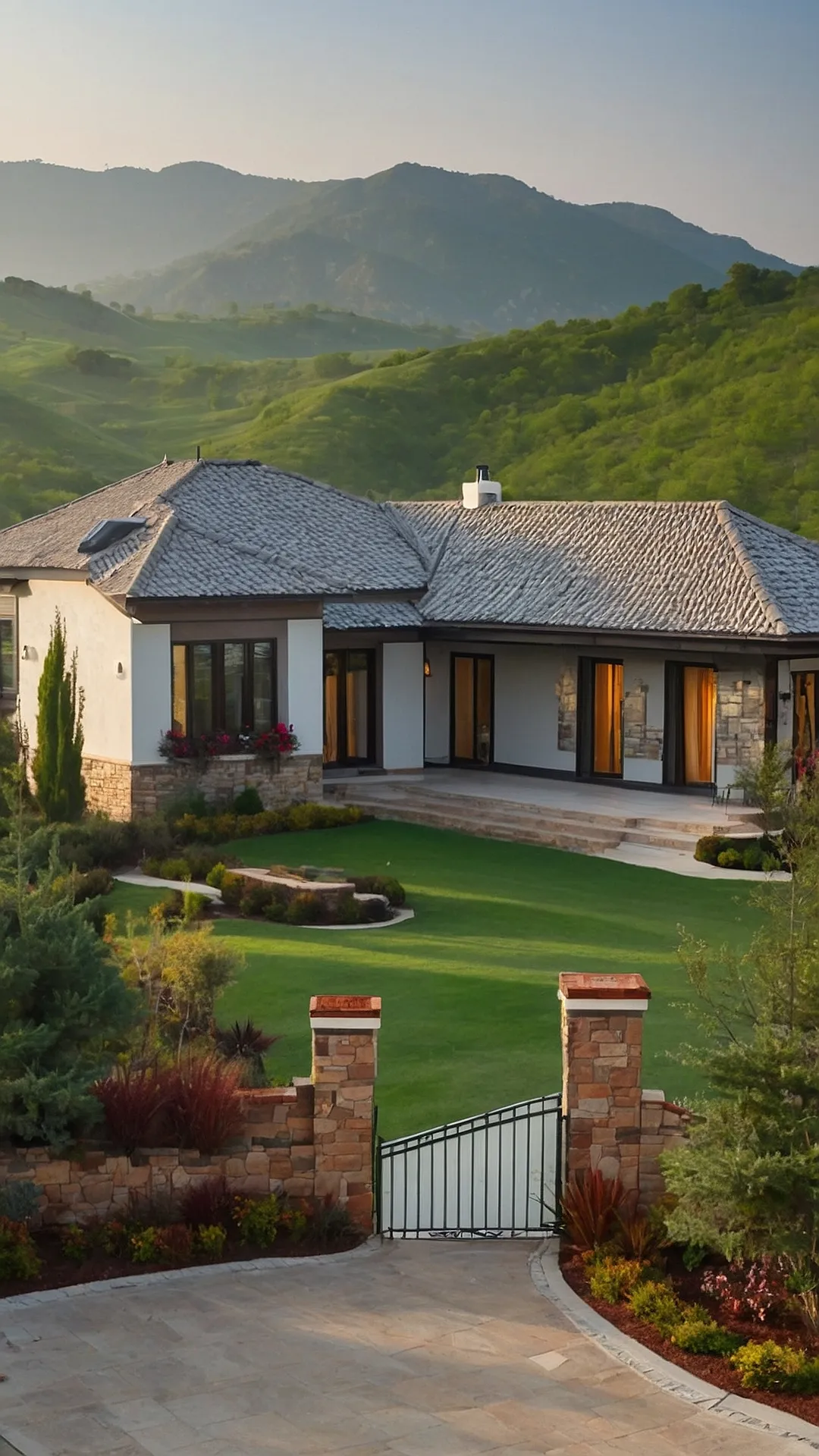 Home Zen Edition