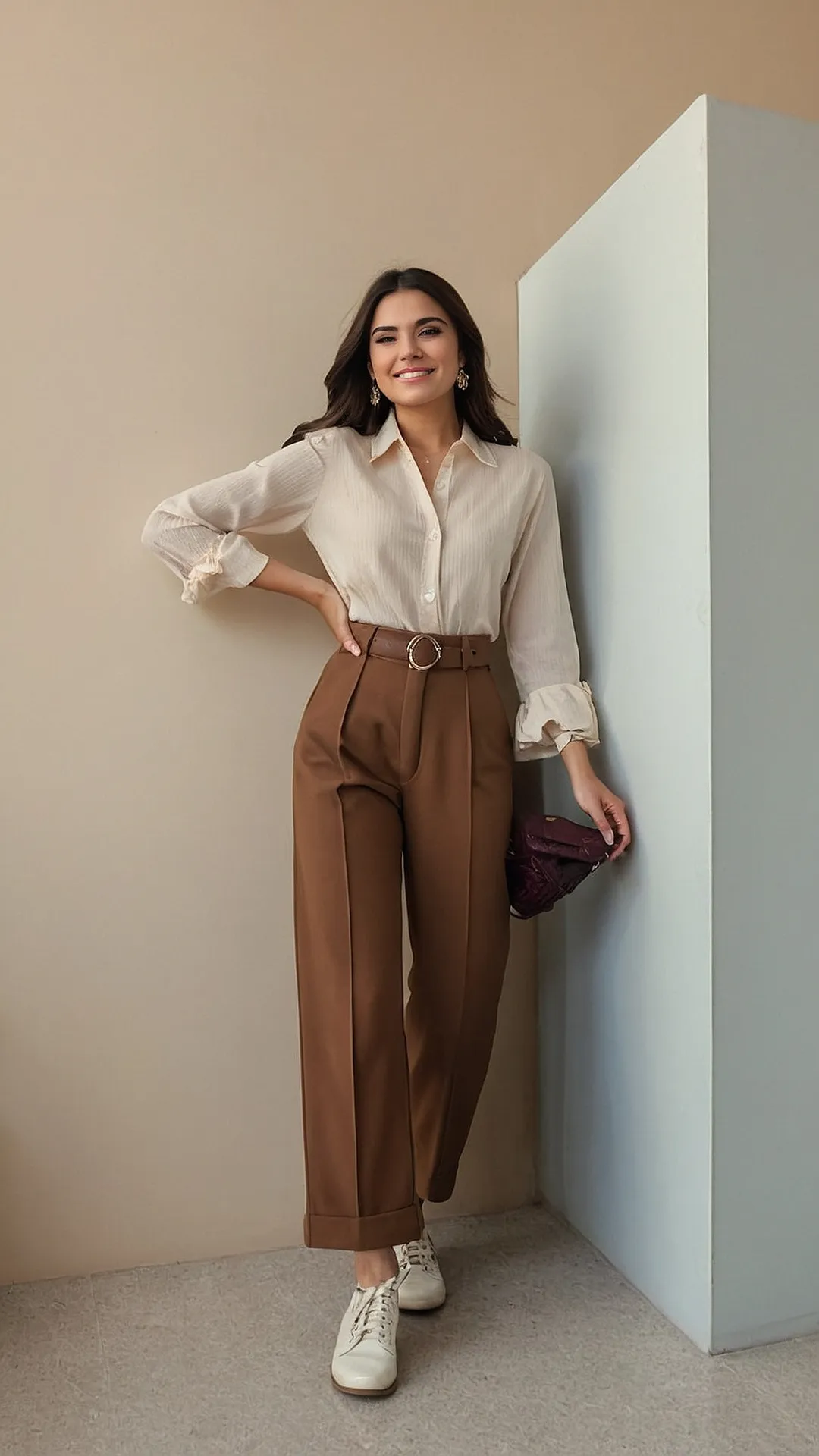 Chic Summer Chill