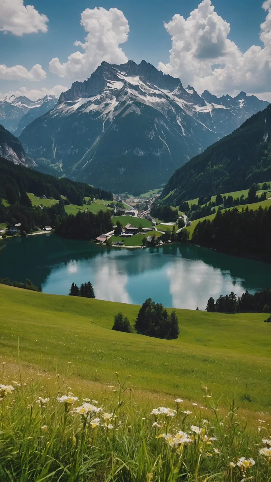 Wallpaper Goodness