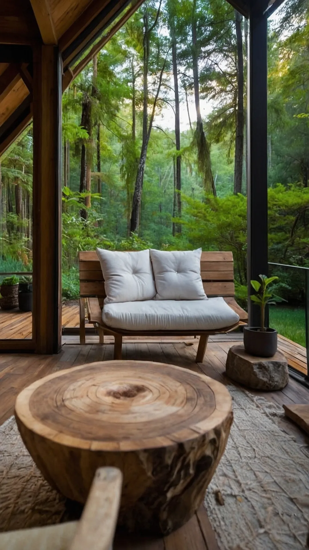 Wilderness Within
