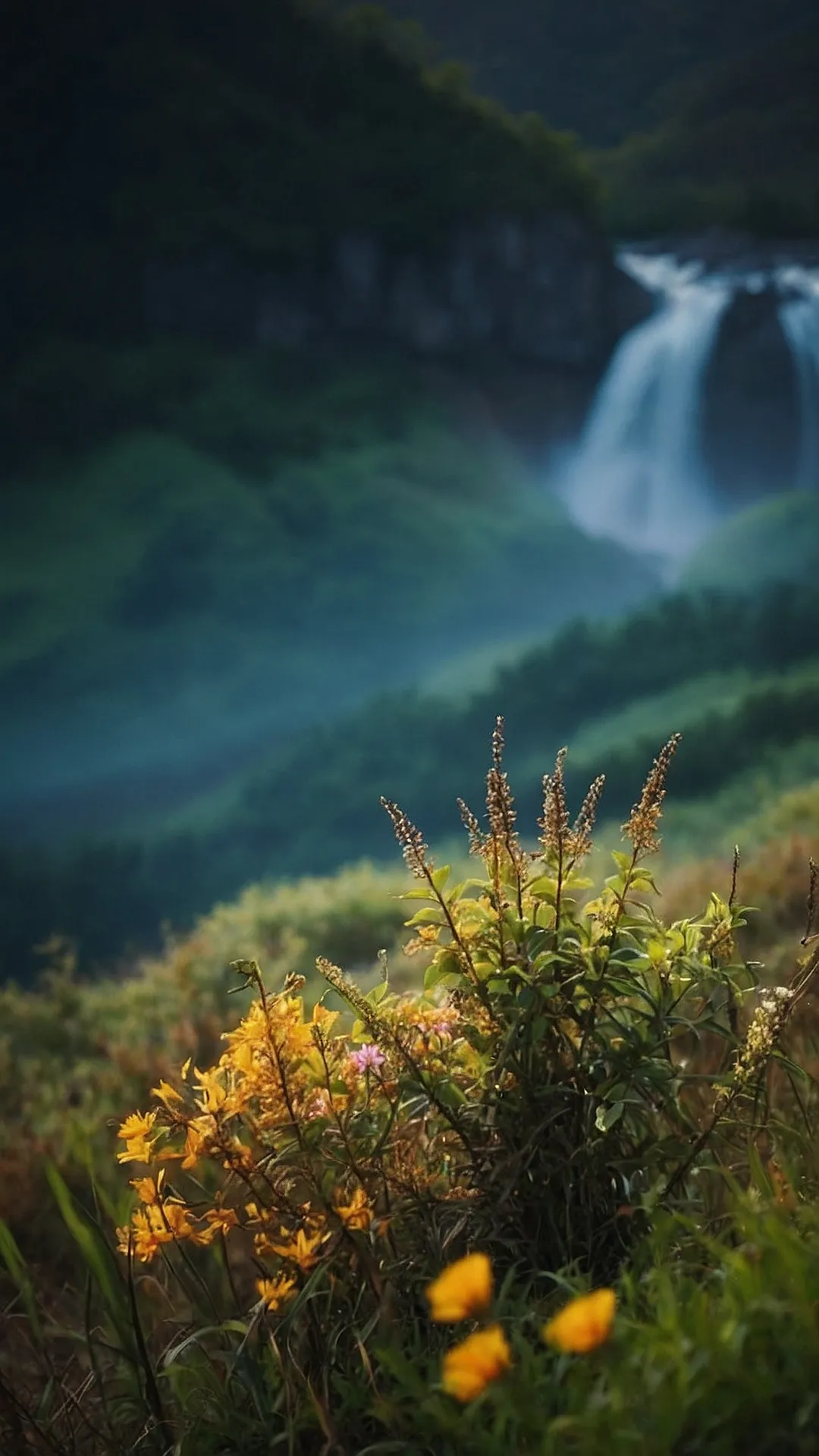 Ethereal Glimpse