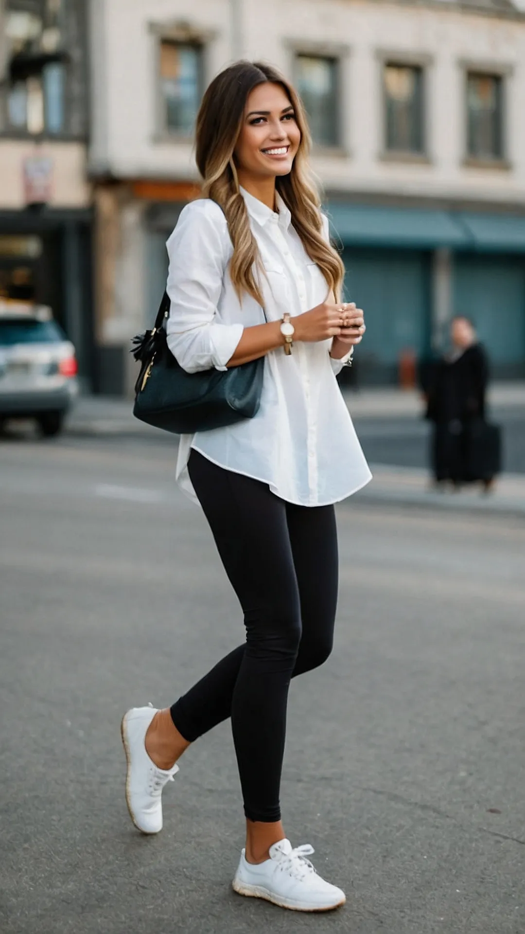 The Legging Lexicon: Spring