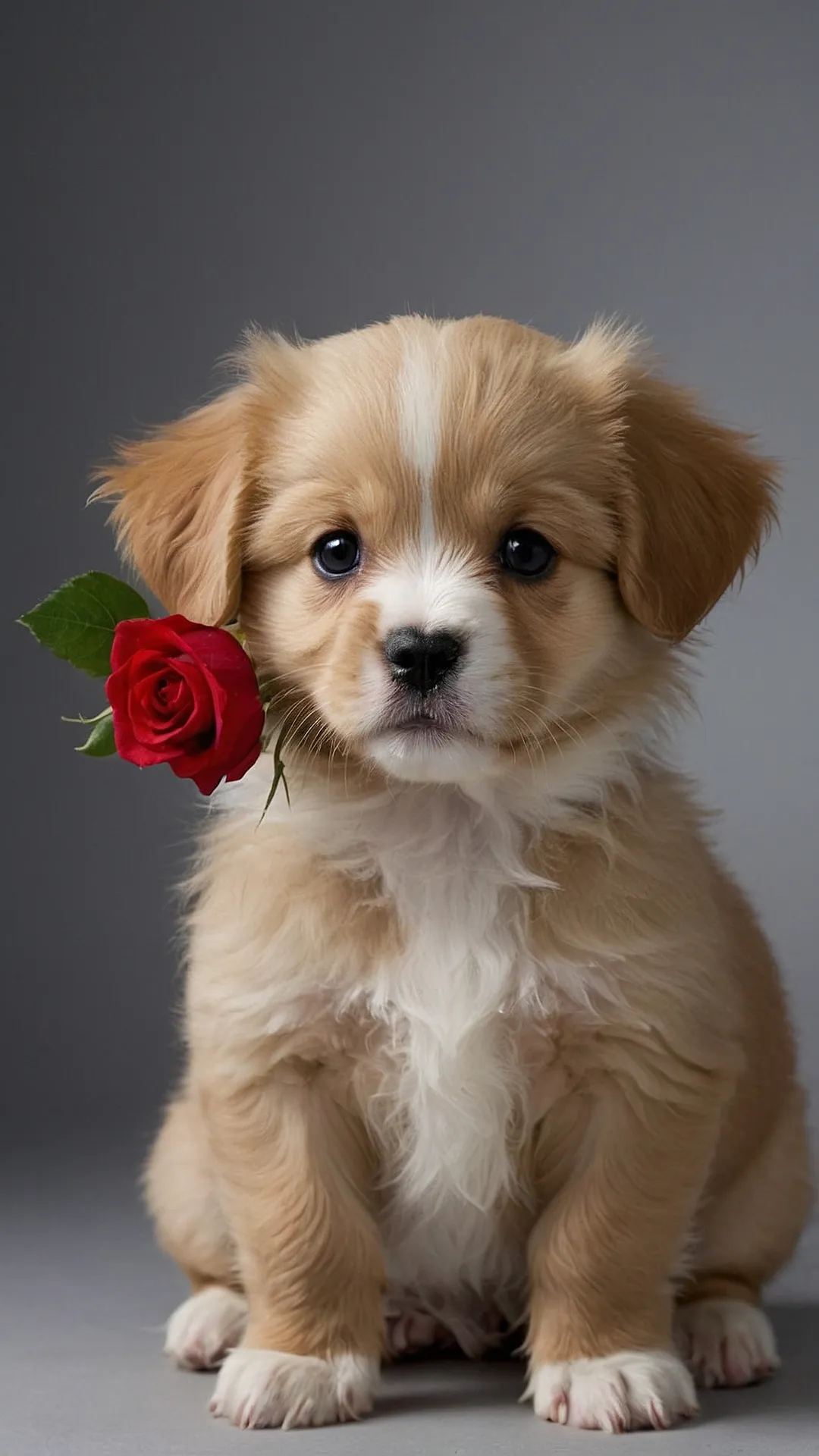 Soft Cuteness