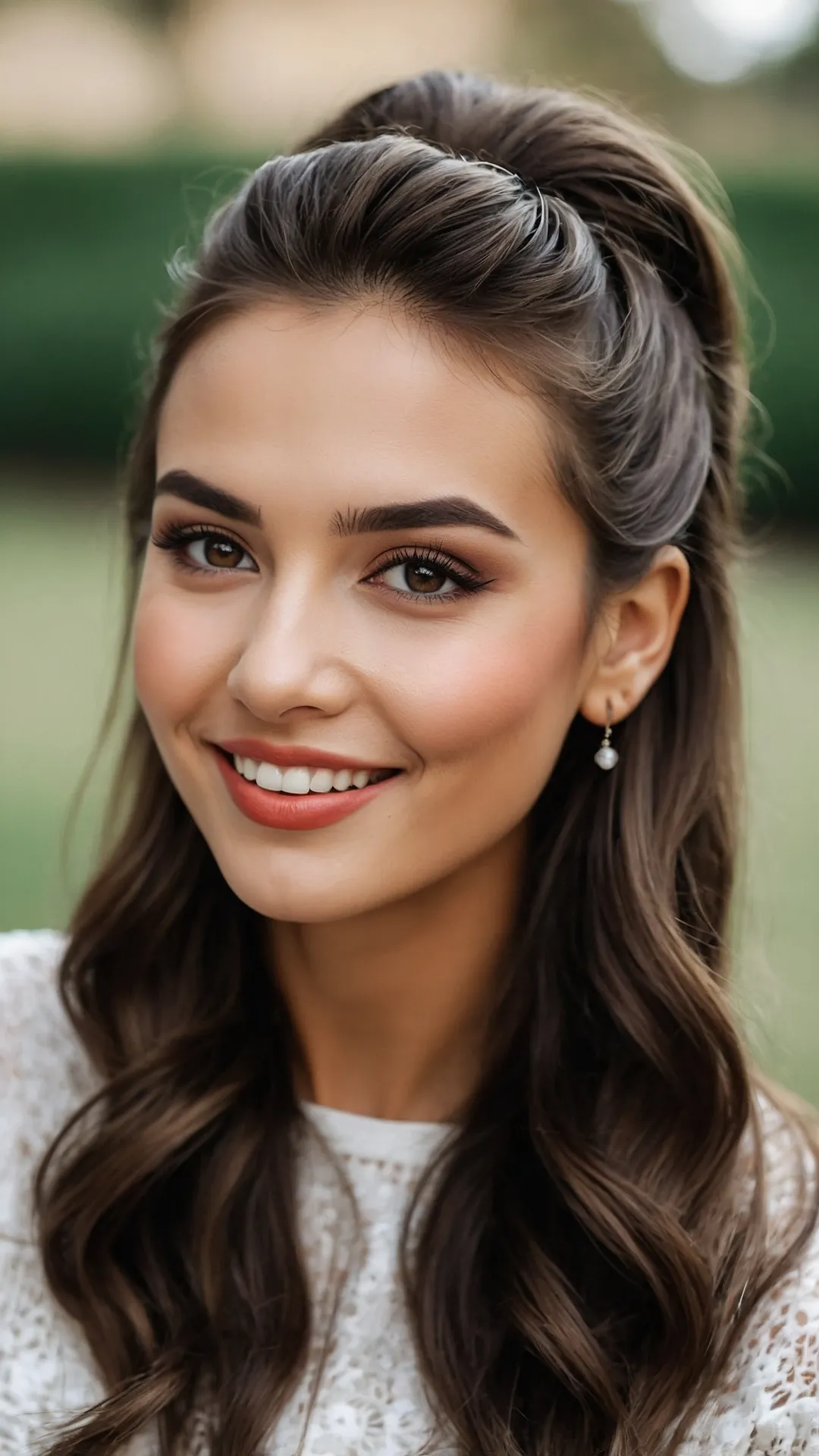 Instant Hair Confidence