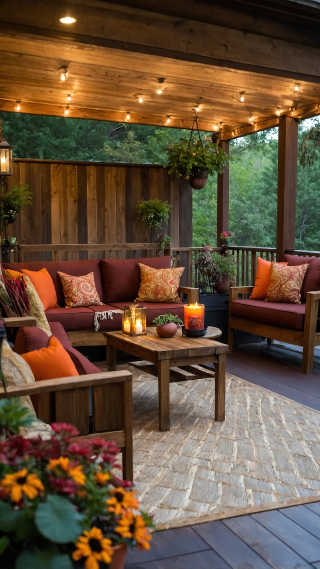 Deck Refresh Secrets
