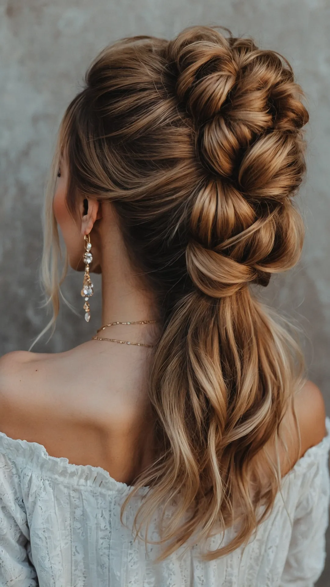 Fresh Styles for Medium Hair