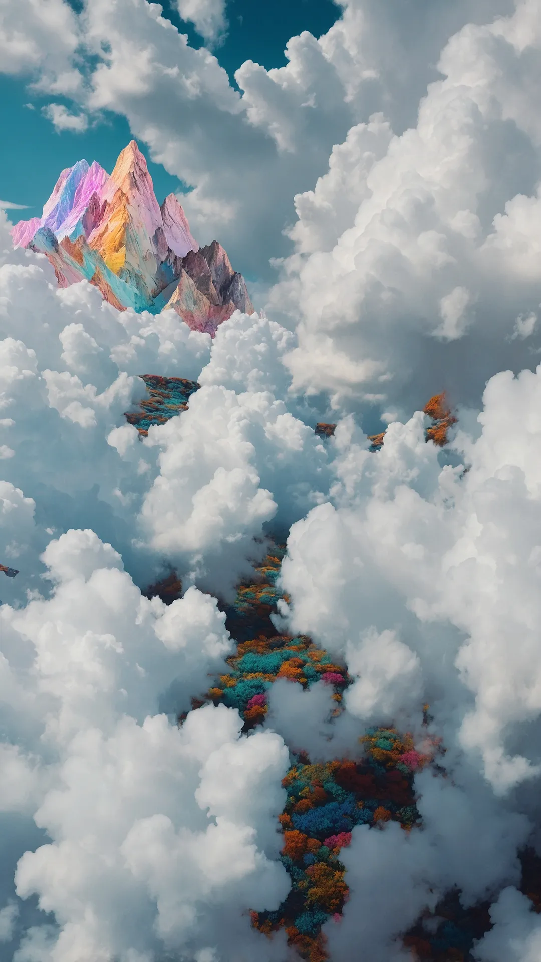 Phone Canvas