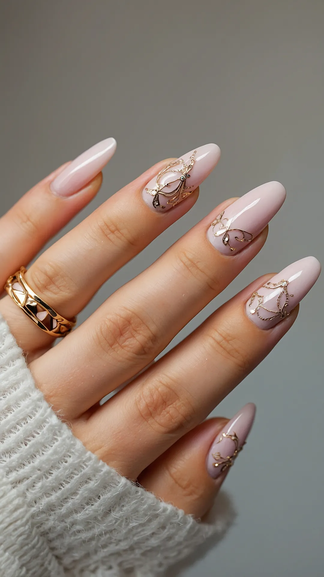 Sandy Toes & Sparkle