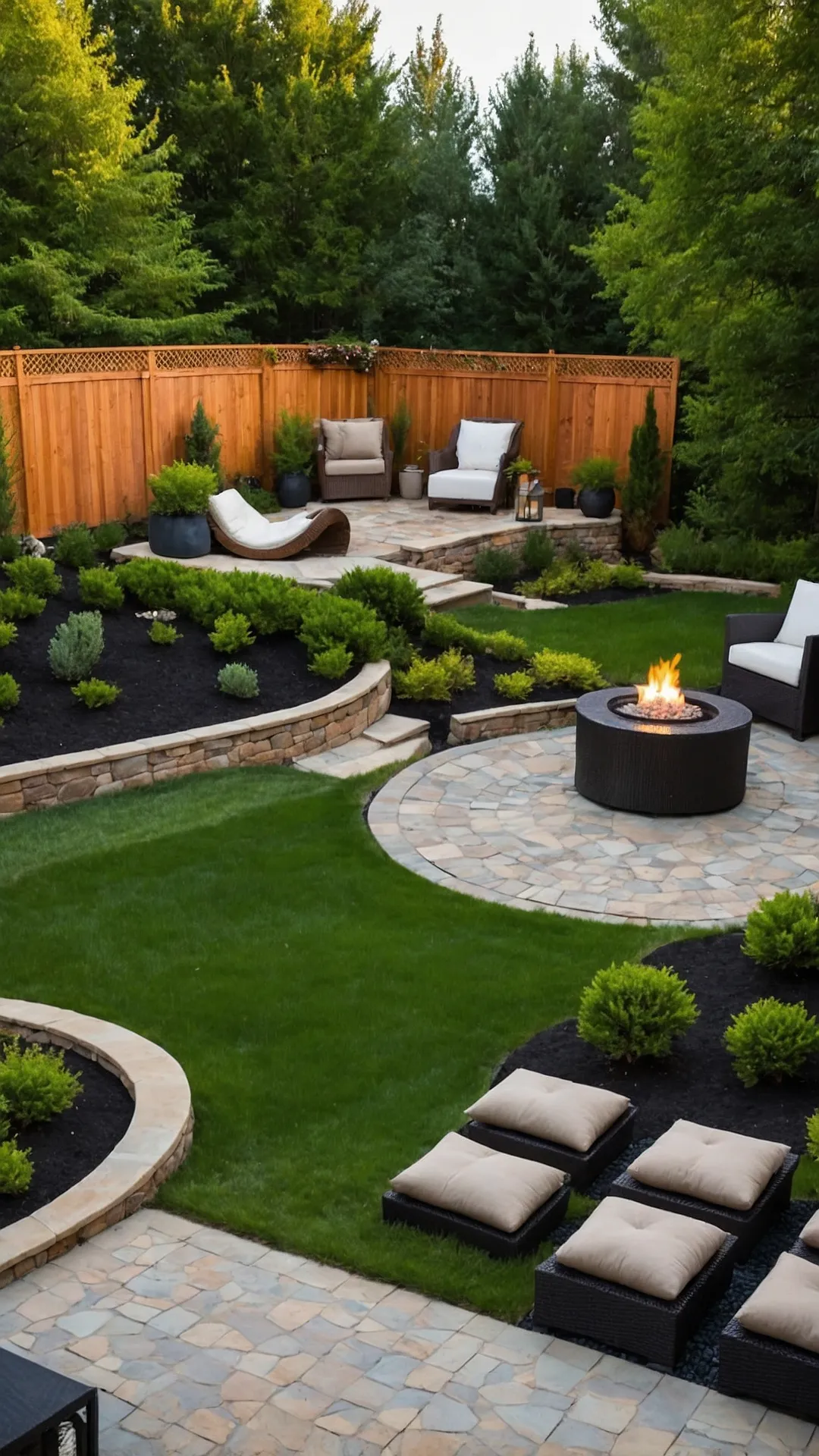 Patio Perfected