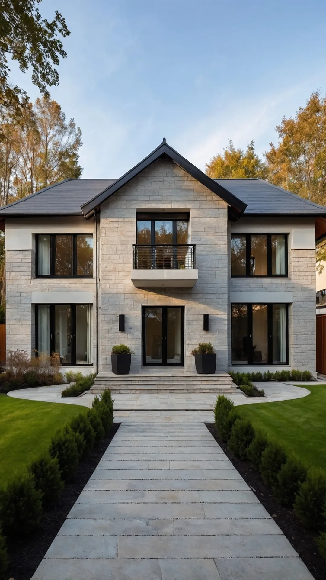 Dreaming Up Dwellings