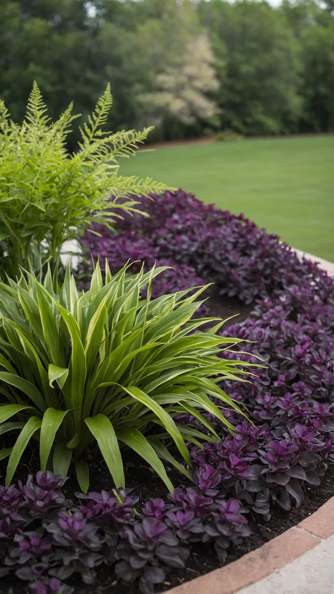 Style Your Stoop Green