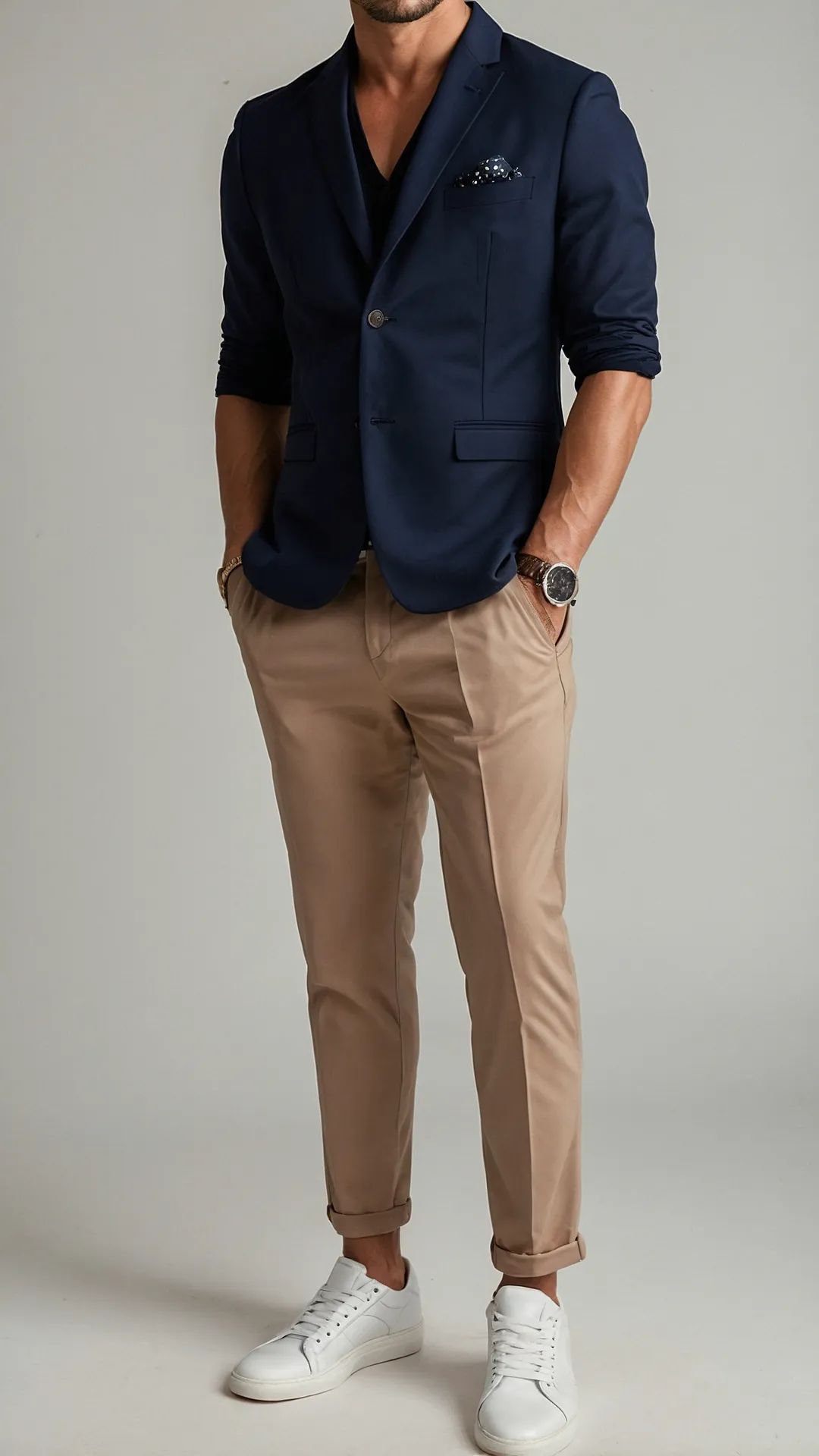 Decoding Effortless Style