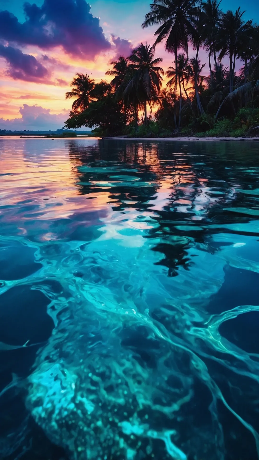 Desktop Lagoon