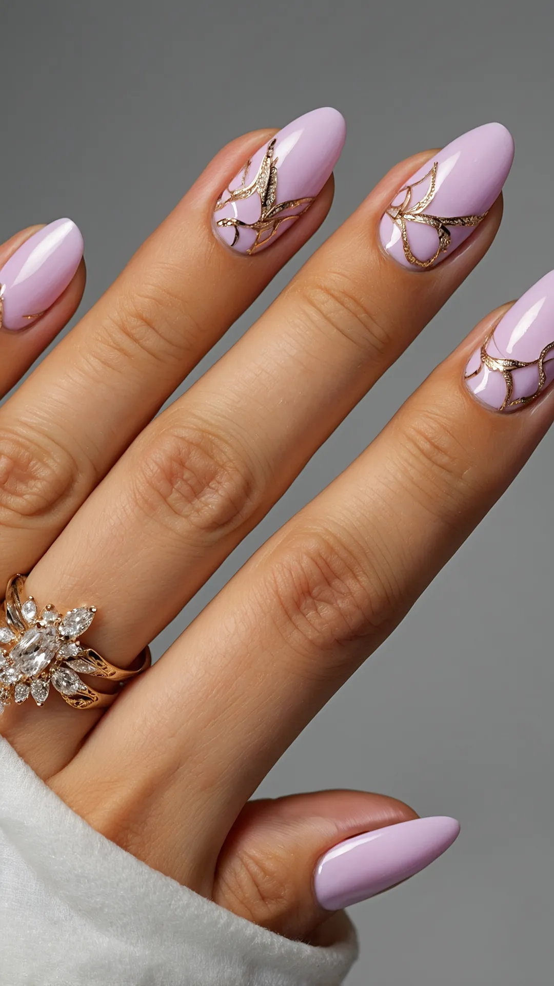 Beyond Basic Nails