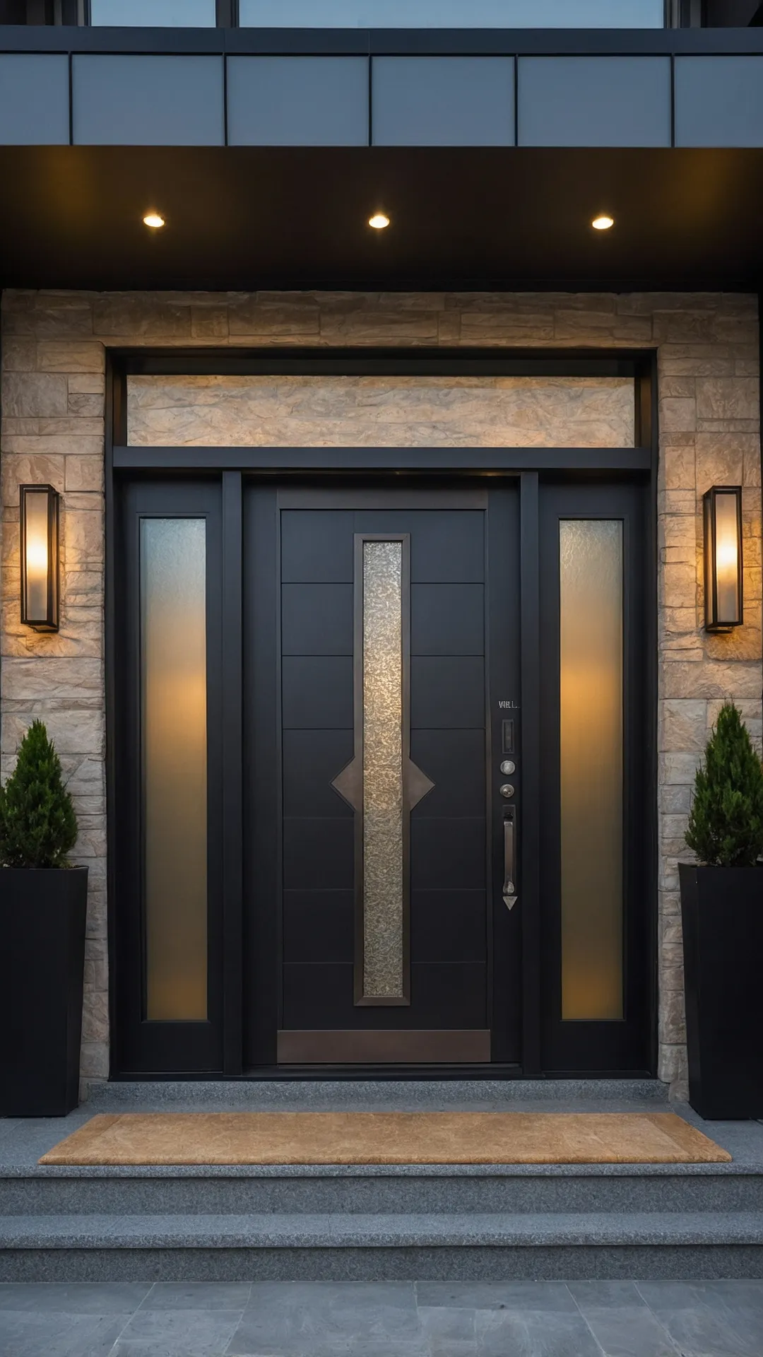 Knock, You've Arrived