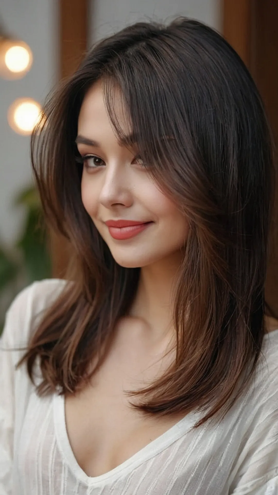 Hair Today, Here Tomorrow