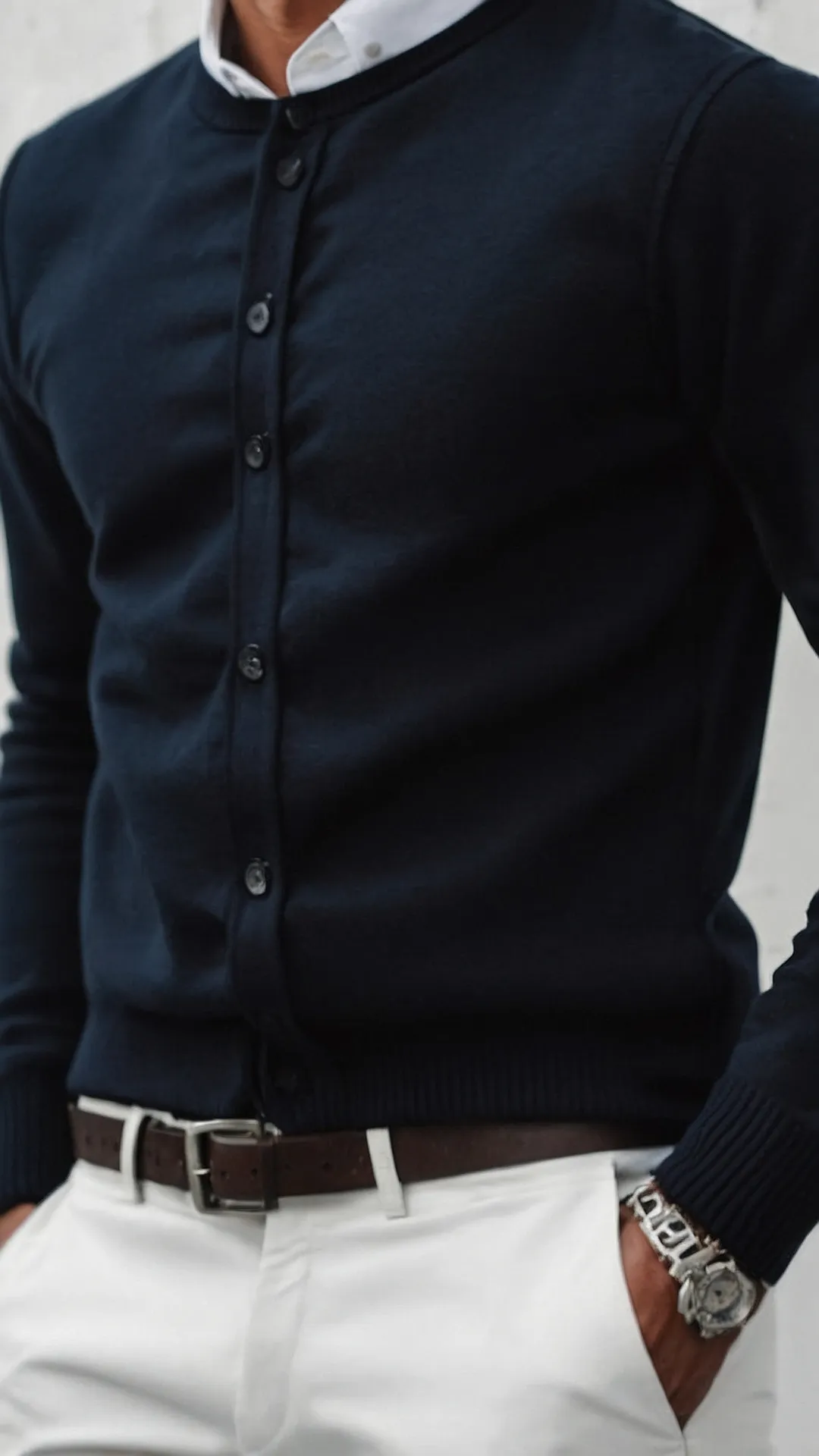 Christmas Cool: Sweater Weather