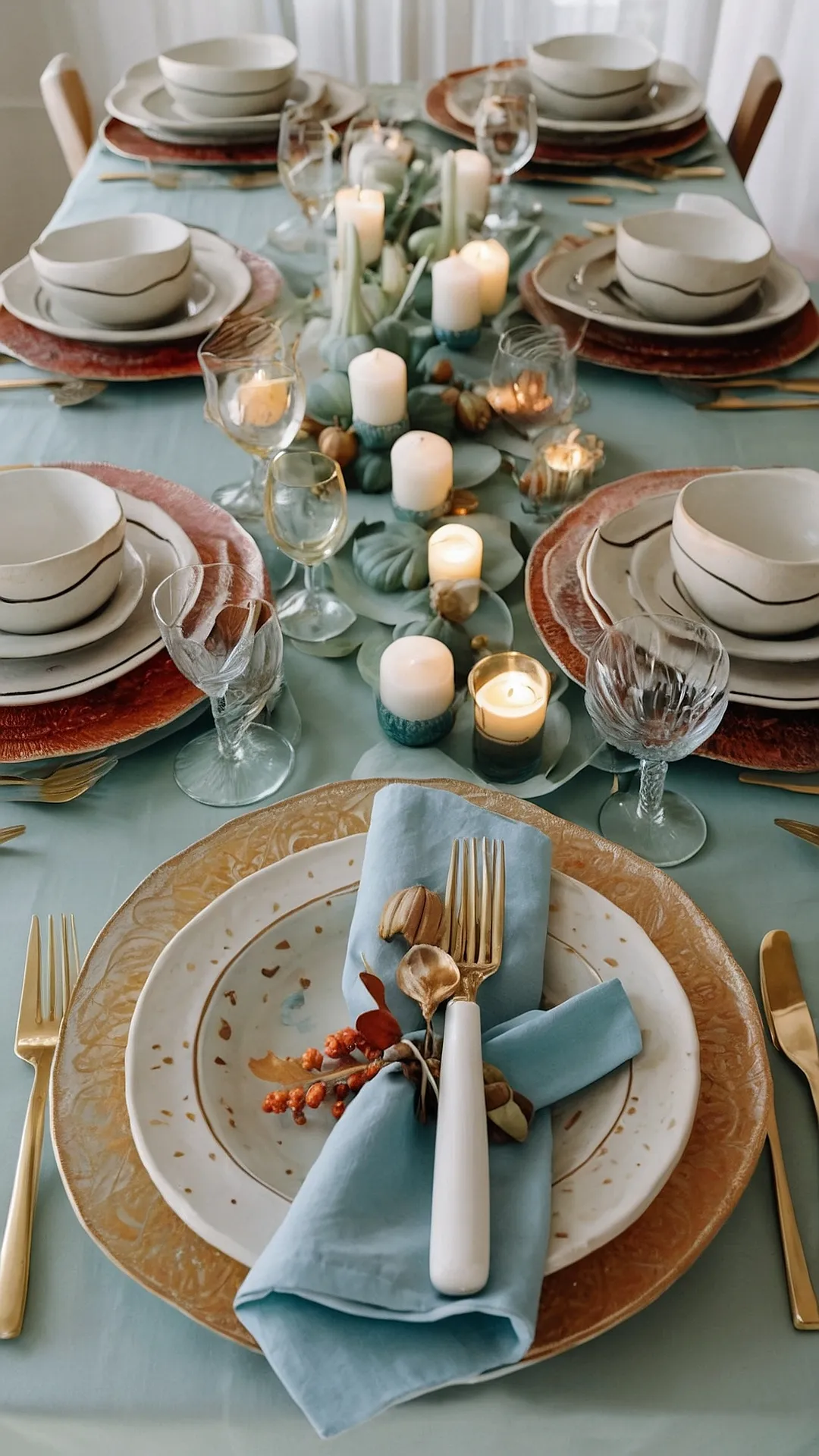 Pumpkin Patch Feast: