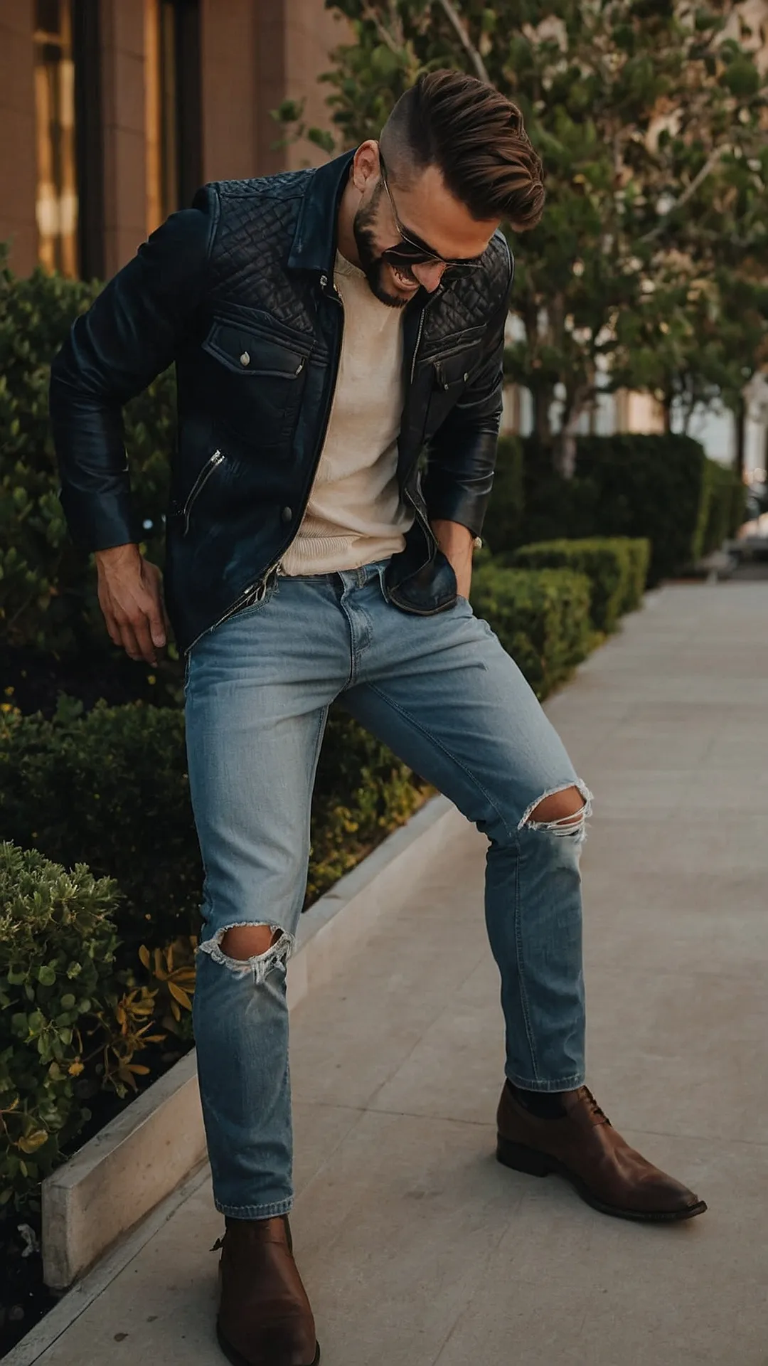 Style Safari
