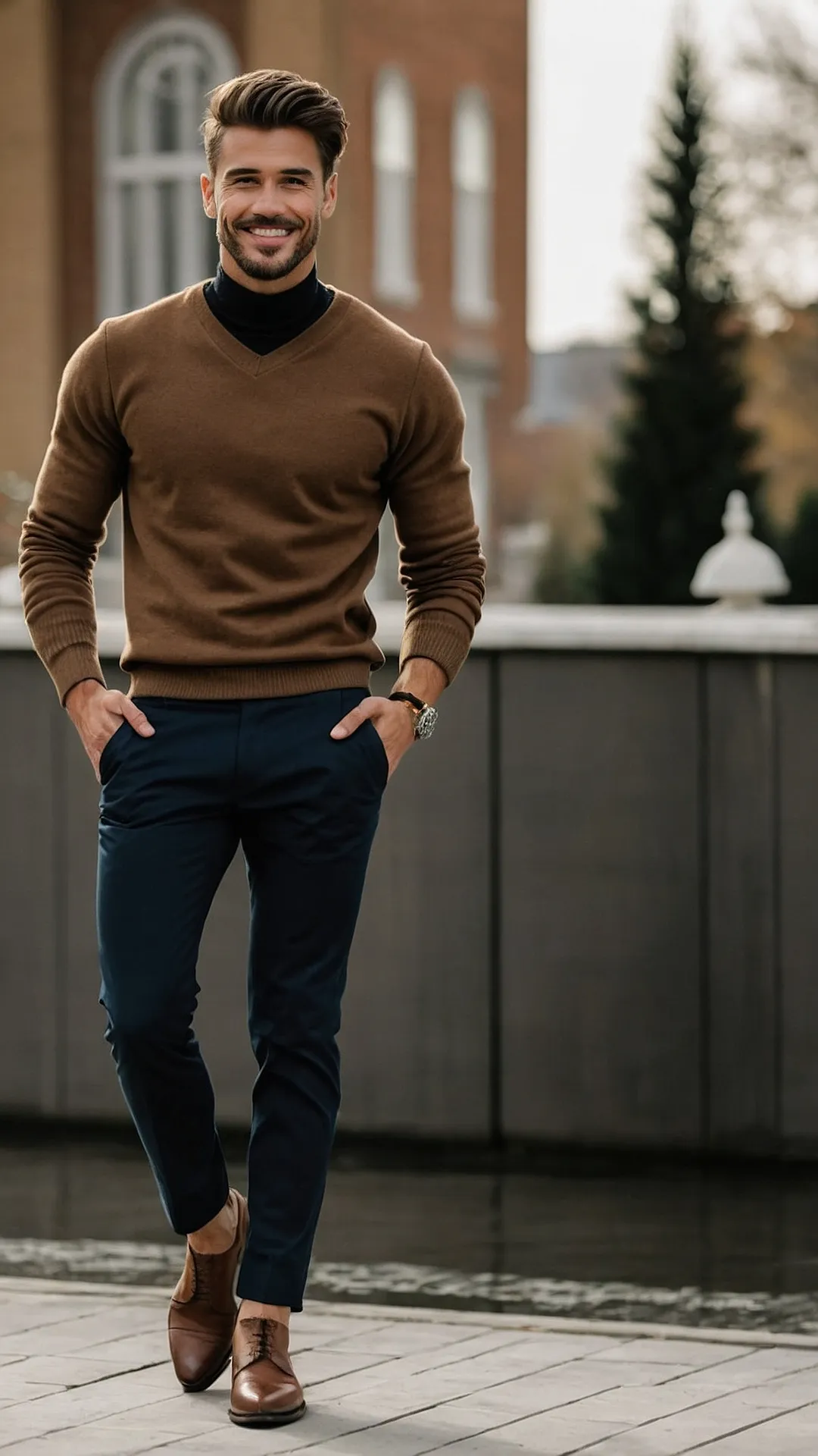 Holiday Style Mastery