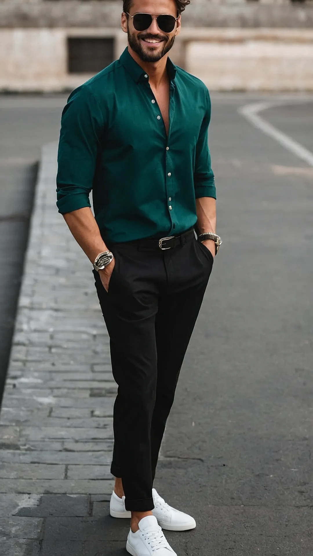 Effortless Edge