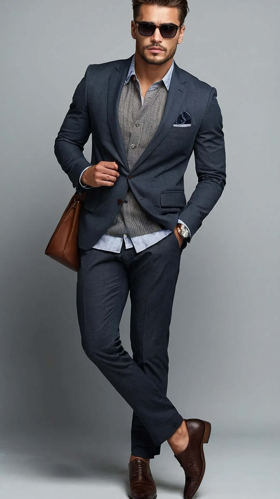 Dress Code Disrupted