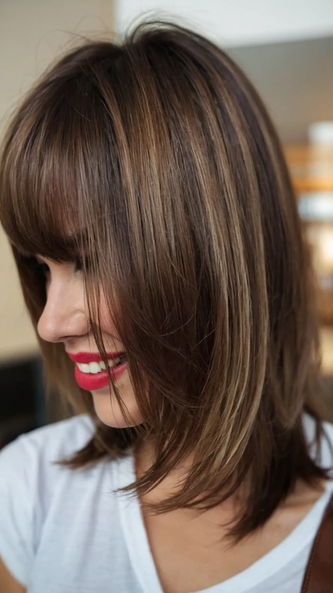 Stunning Brown Hair Styles for Every Occasion