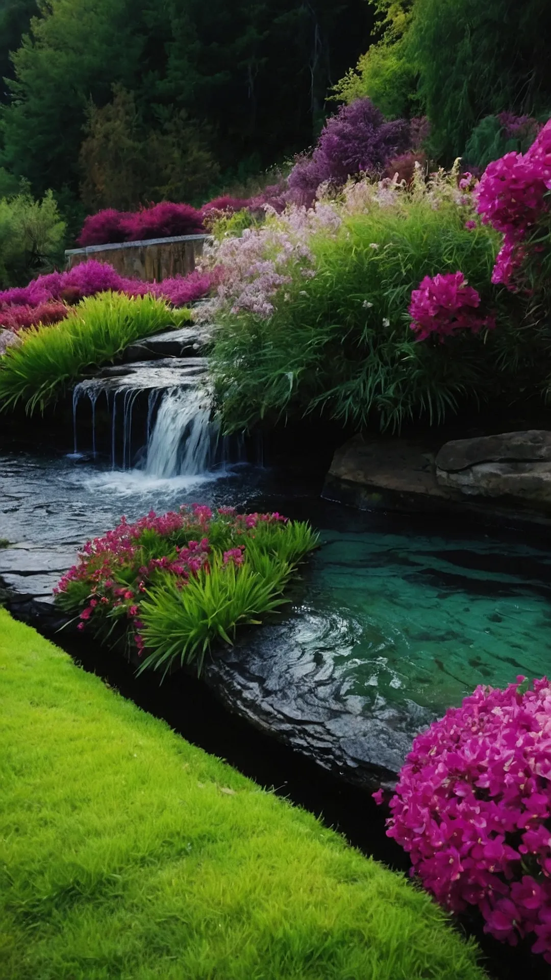 Serene Nature Spaces to Enhance Your Garden