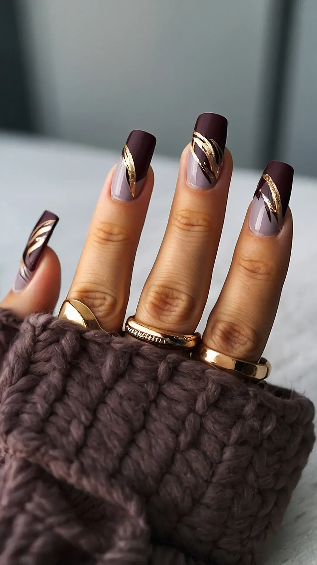 Nail-tastic Fall: