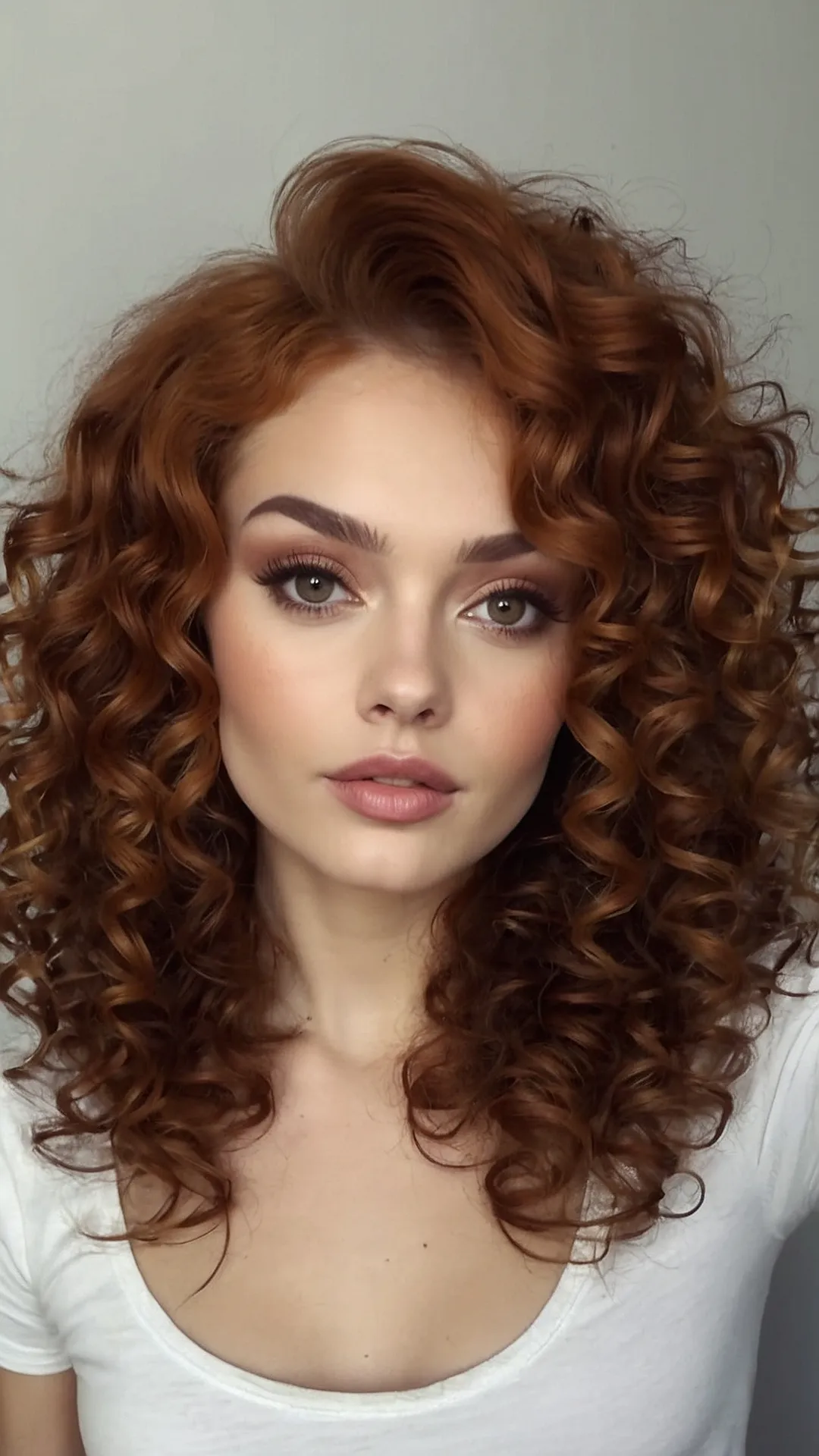 Curl-tastic Autumn: