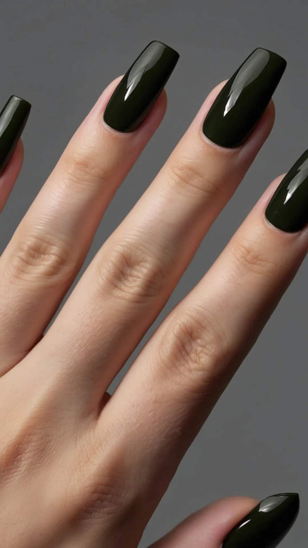 Boo-tiful Nails: