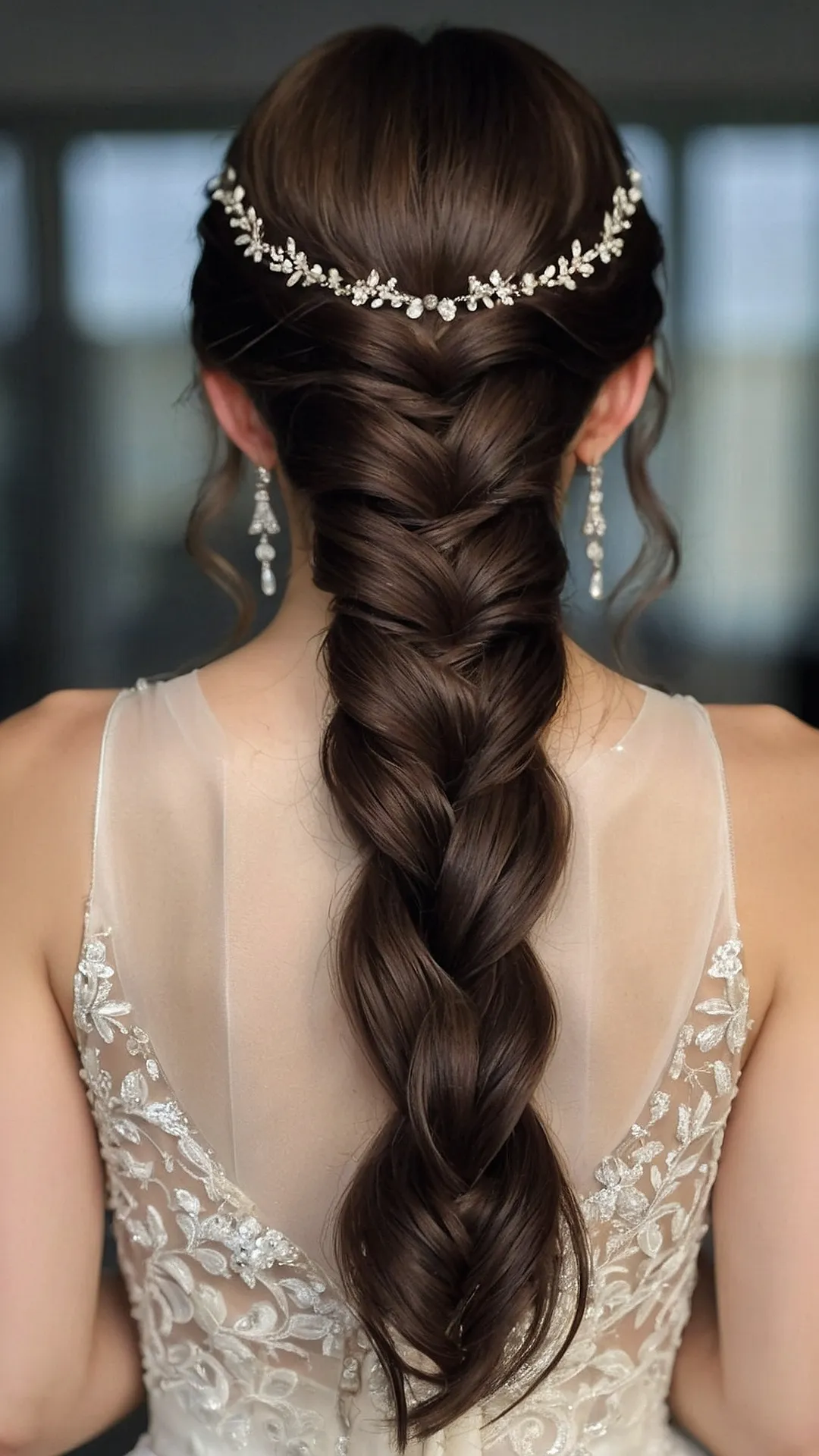 Bridal Braid Magic