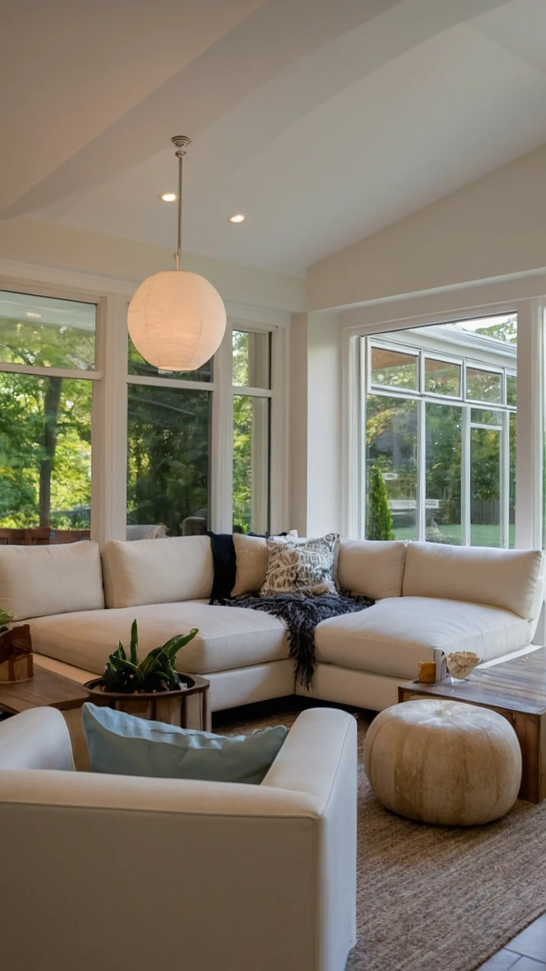 Sunroom Sanctuary