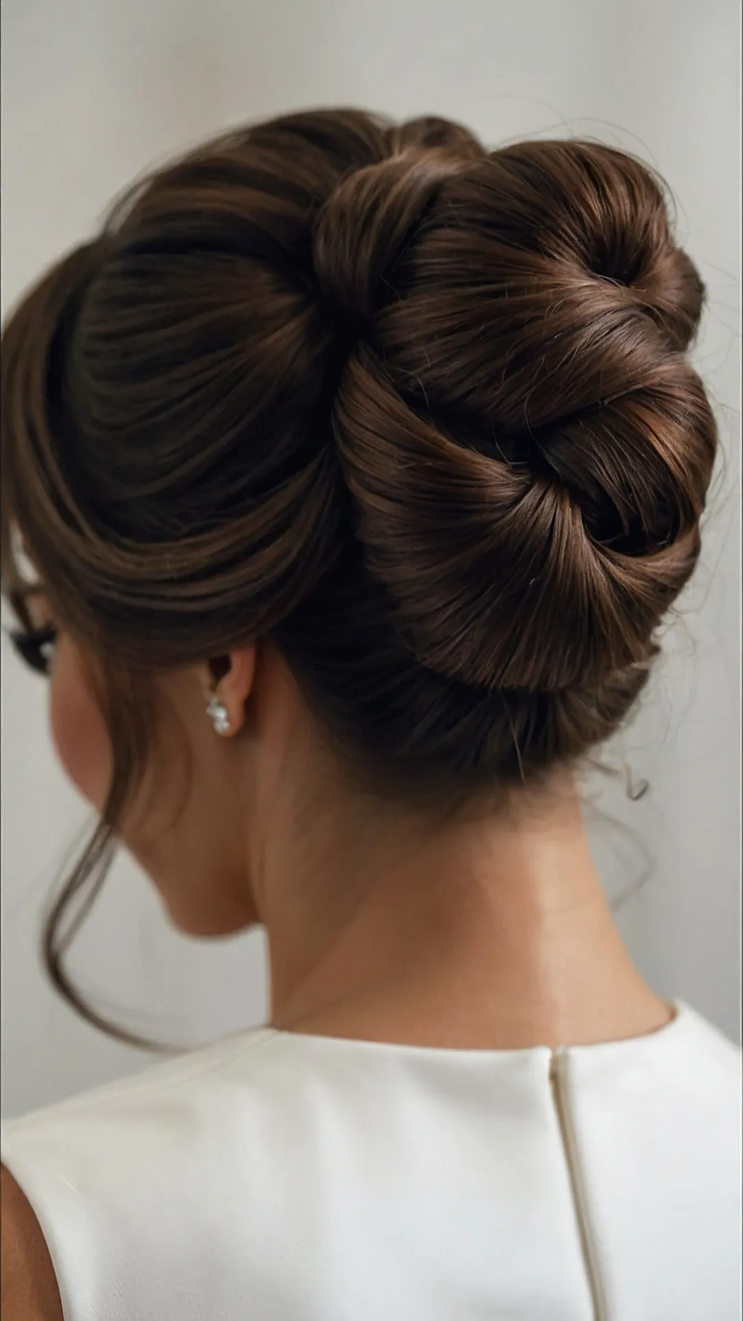 French Twist Fête