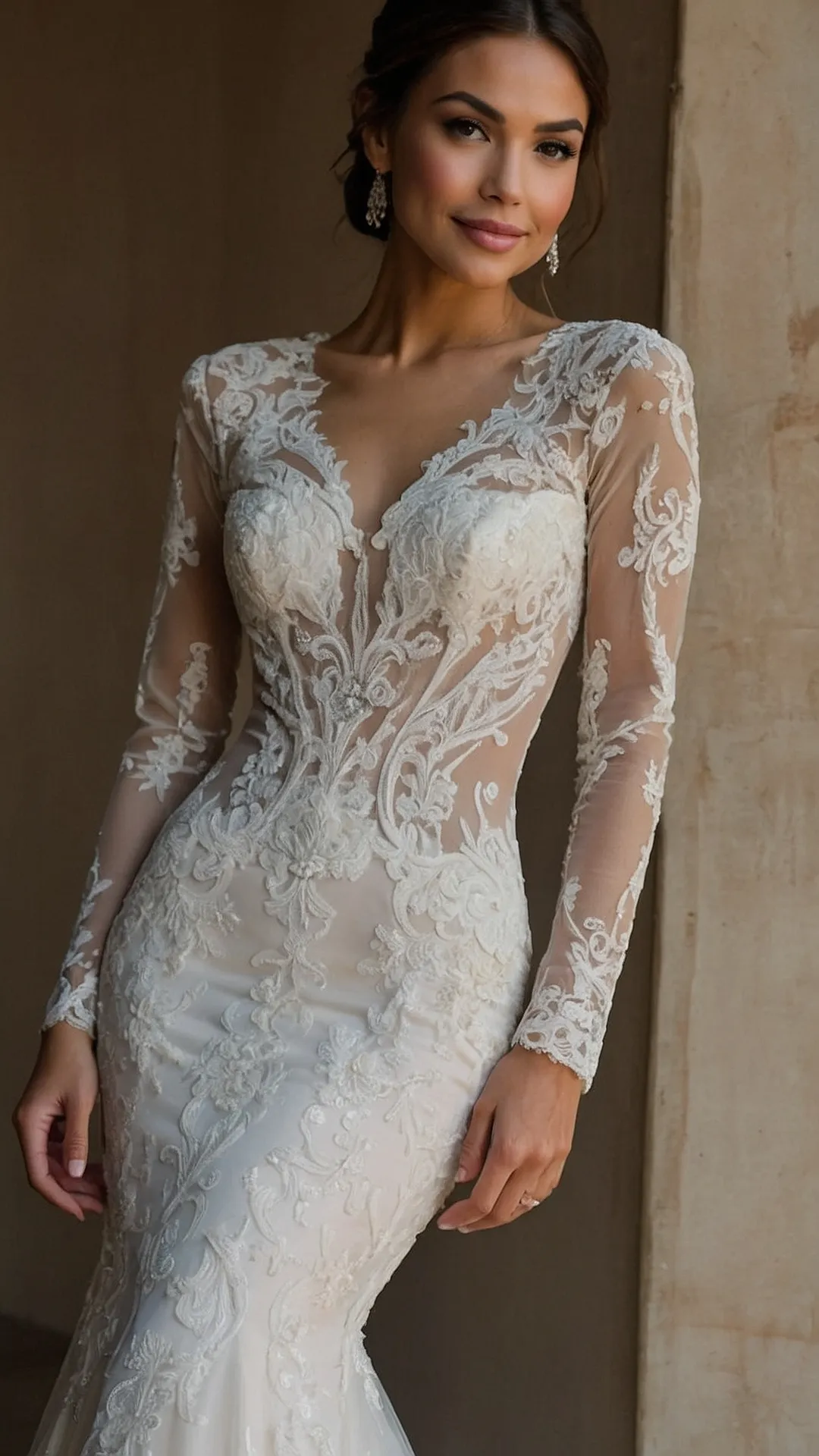 Coastal Mermaid Dreams