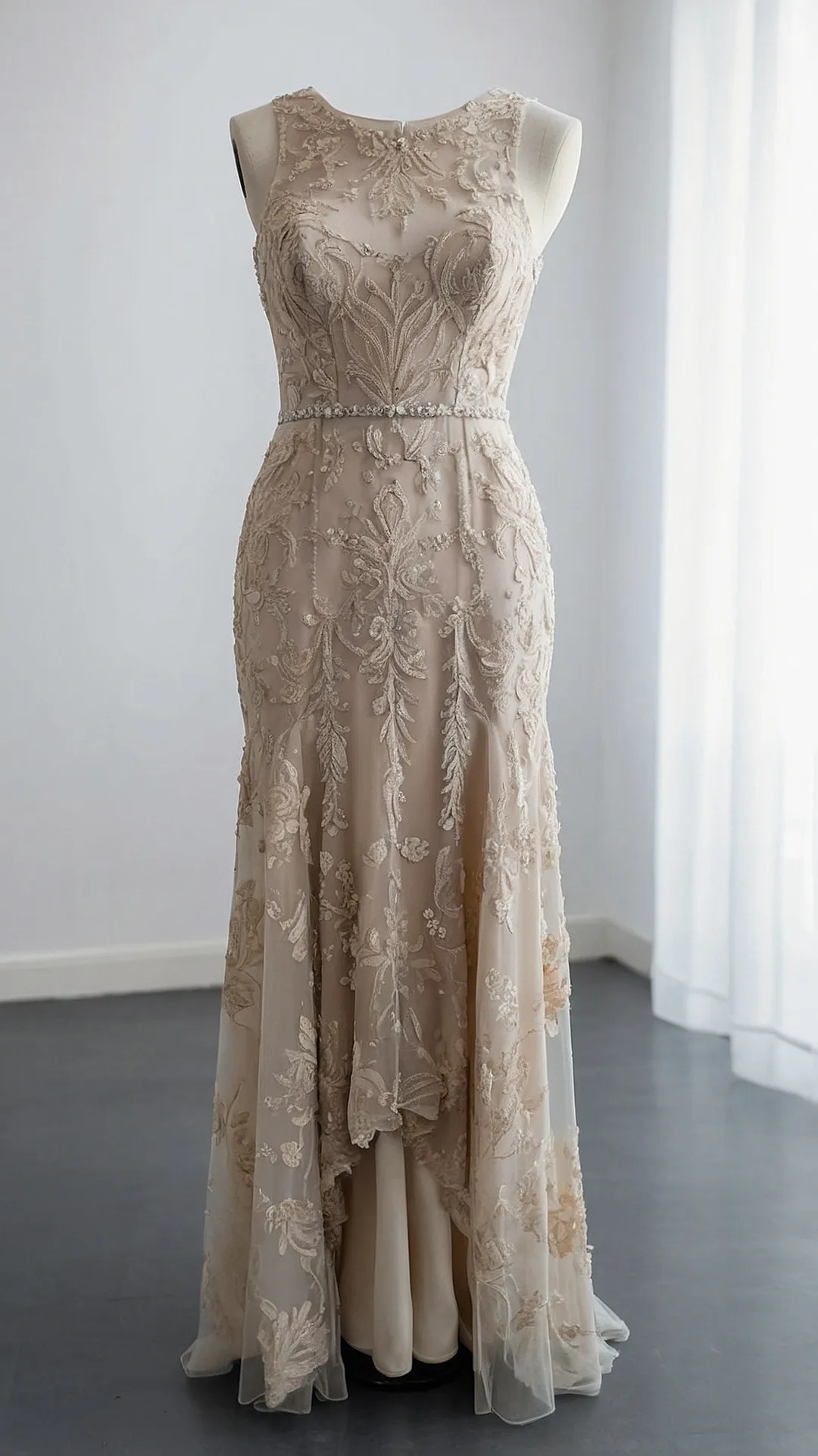 Bridal Lumina