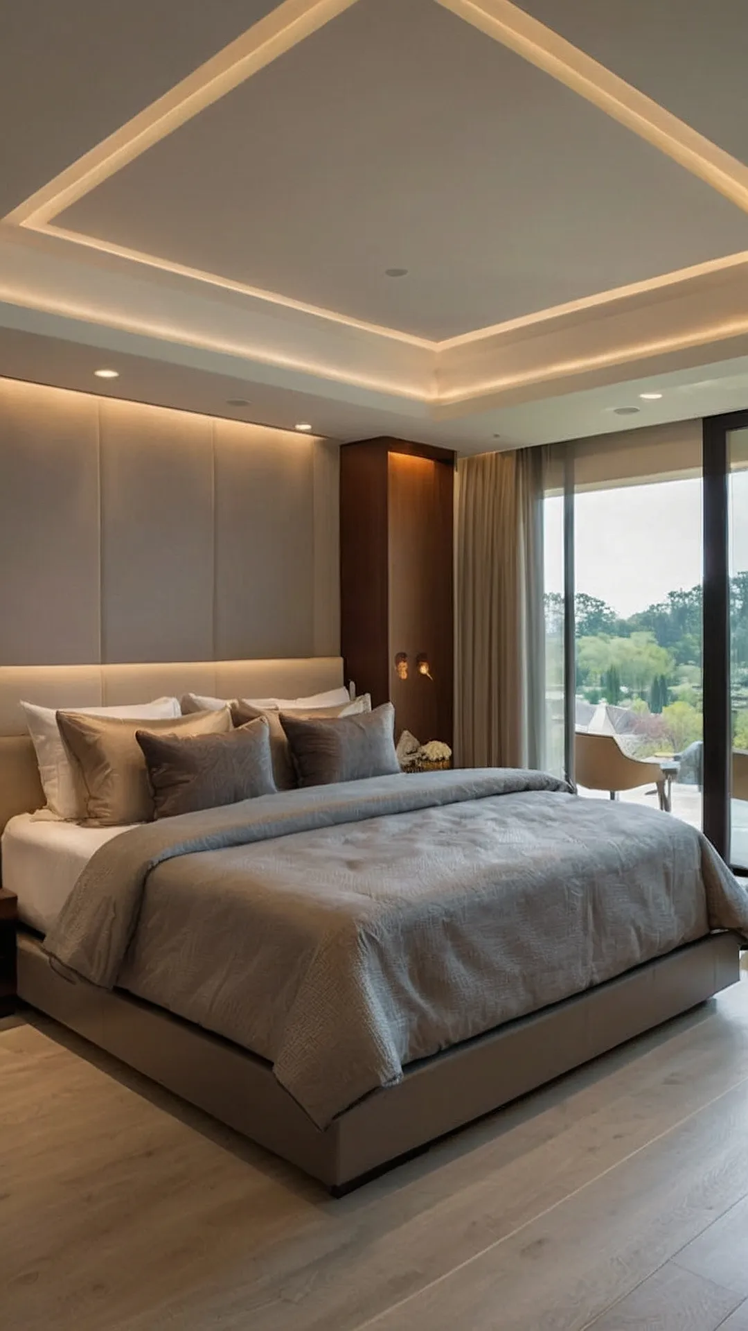 Suite Serenity